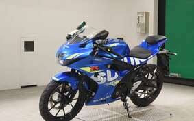 SUZUKI GSX-R125 DL33B