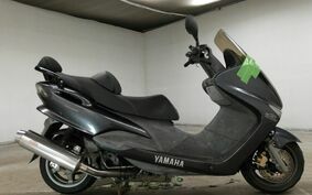 YAMAHA MAJESTY 125 SE27