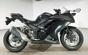 KAWASAKI NINJA 250 EX250L