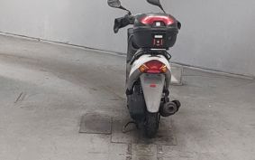 SUZUKI ADDRESS V125 CF4EA