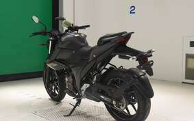 SUZUKI GIXXER 250 ED22B