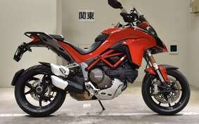 DUCATI MULTISTRADA 1200 2015 AA02J