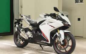 HONDA CBR250RR A MC51