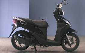 HONDA DIO 110 JF31