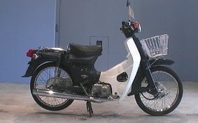 HONDA C50 SUPER CUB E C50