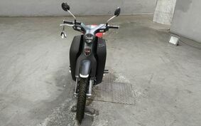 HONDA C125 SUPER CUB JA58