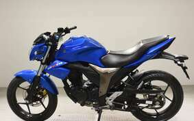 SUZUKI GIXXER 150 NG4BG