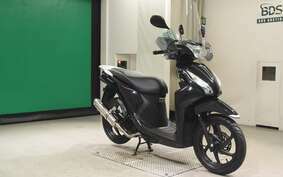 HONDA DIO 110 JF58