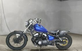 YAMAHA VIRAGO 250 3DM