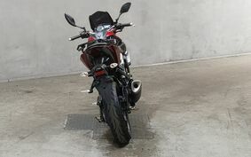 YAMAHA MT-03 2016 RH07J