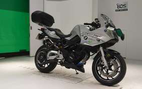 BMW F800S 2009