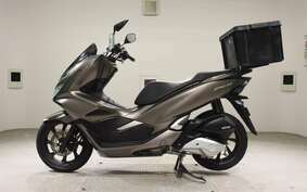 HONDA PCX125 JF81