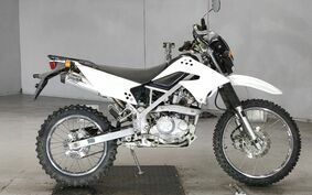 KAWASAKI KLX125 LX125C