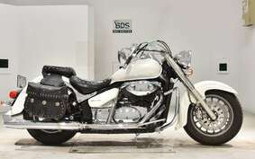 SUZUKI INTRUDER 400 Classic 2007 VK54A