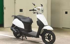 SUZUKI LET's CA4AA