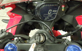 HONDA CBR250RR A MC51