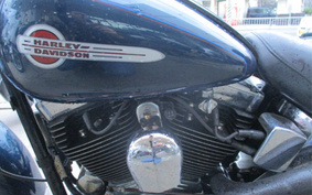 HARLEY FLSTC 2004 BJY