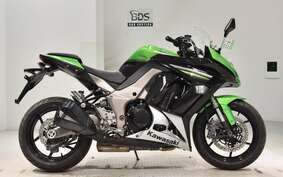 KAWASAKI NINJA 1000 A 2015 ZXT00G