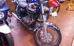 KAWASAKI ESTRELLA 1998 BJ250A