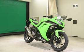 KAWASAKI NINJA 250 EX250L