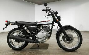 SUZUKI GRASS TRACKER BigBoy NJ4DA