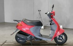 SUZUKI LET's 5 CA47A