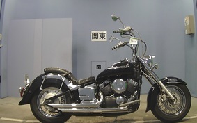 YAMAHA DRAGSTAR 400 CLASSIC VH01J