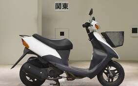 SUZUKI LET's 2 CA1PA