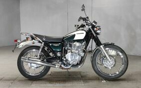 HONDA CB400SS Cell 2009 NC41