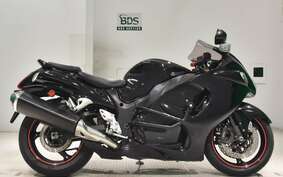 SUZUKI HAYABUSA Gen.2 2012 GX72A