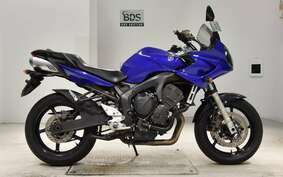 YAMAHA FAZER FZ6 S 2006 RJ07