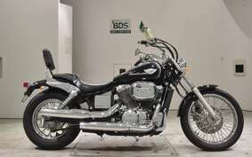 HONDA SHADOW 400 SLASHER 2006 NC40