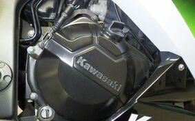 KAWASAKI NINJA 250 ABS EX250L