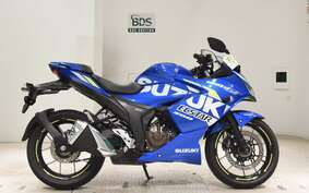 SUZUKI GIXXER 250 SF ED22B