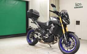 YAMAHA MT-09 ASP 2019 RN52J