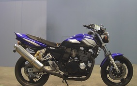 YAMAHA XJR400 R 2001 RH02J