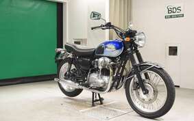 KAWASAKI W650 2005 EJ650A