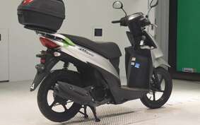 SUZUKI ADDRESS 110 CE47A