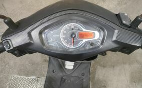 SUZUKI ADDRESS V125 S CF4MA