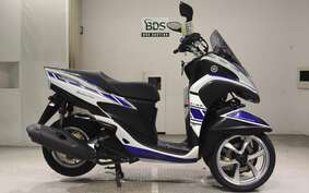 YAMAHA TRICITY 125 SE82J