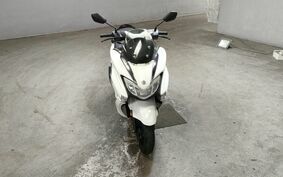 SUZUKI BURGMAN125 EA11A