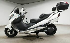 SUZUKI SKYWAVE 250 (Burgman 250) S CJ43A