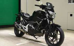 HONDA NC 700 S 2013 RC61