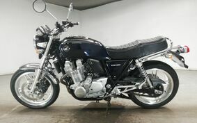 HONDA CB1100 2011 SC65