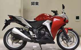 HONDA CBR250R A MC41