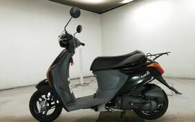 SUZUKI LET's 5 CA47A