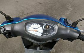 SUZUKI ADDRESS V125 G CF46A