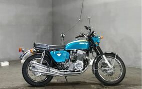 HONDA CB750F 2021 CB750