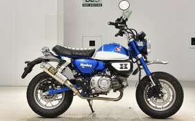 HONDA MONKEY 125 ABS JB02