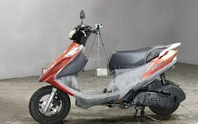 SUZUKI ADDRESS V125 CF46A